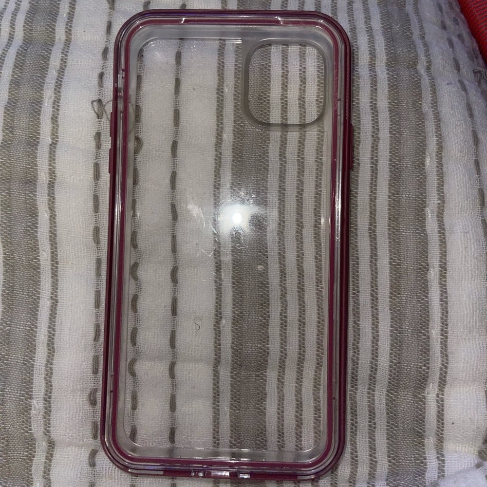 Life proof IPhone 11 Pro Max Phone Case